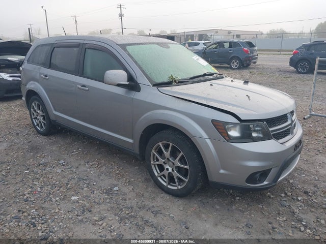 Aukcja sprzedaży 2016 Dodge Journey R/t, vin: 3C4PDDEG0GT106574, numer aukcji: 45809931