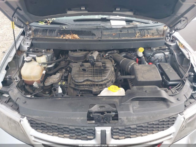 Aukcja sprzedaży 2016 Dodge Journey R/t, vin: 3C4PDDEG0GT106574, numer aukcji: 45809931