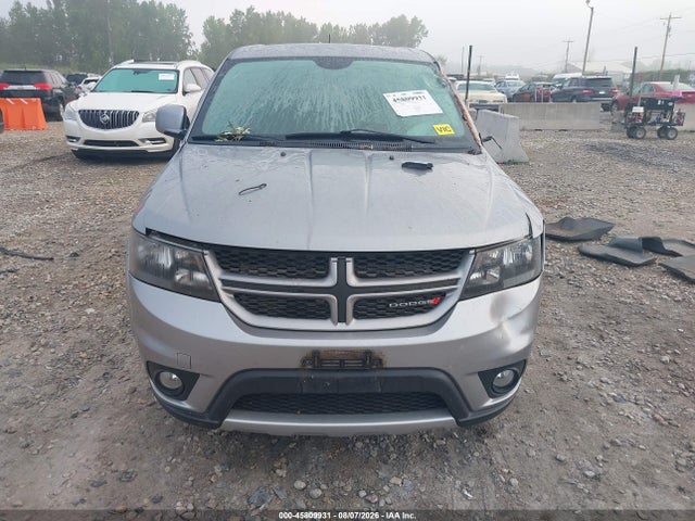 Aukcja sprzedaży 2016 Dodge Journey R/t, vin: 3C4PDDEG0GT106574, numer aukcji: 45809931