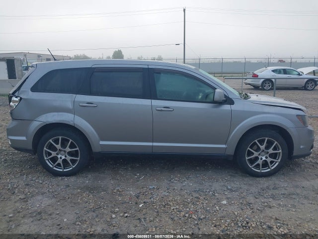 Aukcja sprzedaży 2016 Dodge Journey R/t, vin: 3C4PDDEG0GT106574, numer aukcji: 45809931
