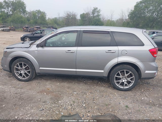 Aukcja sprzedaży 2016 Dodge Journey R/t, vin: 3C4PDDEG0GT106574, numer aukcji: 45809931