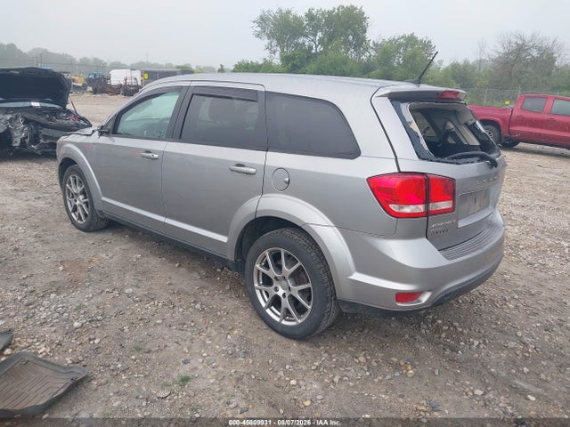 Aukcja sprzedaży 2016 Dodge Journey R/t, vin: 3C4PDDEG0GT106574, numer aukcji: 45809931