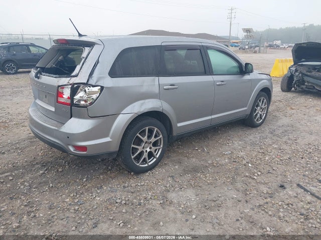 Aukcja sprzedaży 2016 Dodge Journey R/t, vin: 3C4PDDEG0GT106574, numer aukcji: 45809931