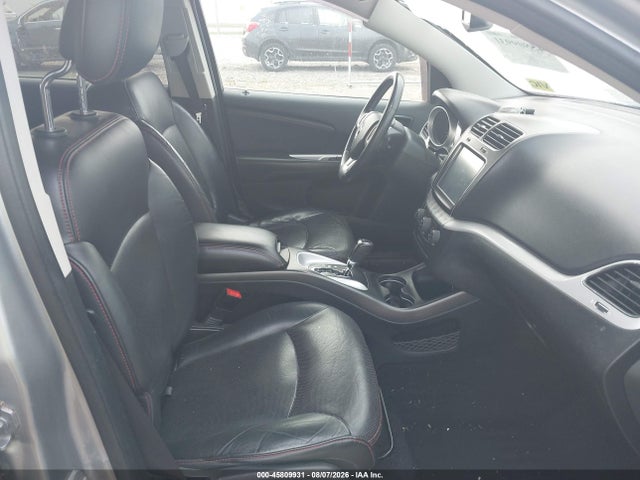 Aukcja sprzedaży 2016 Dodge Journey R/t, vin: 3C4PDDEG0GT106574, numer aukcji: 45809931