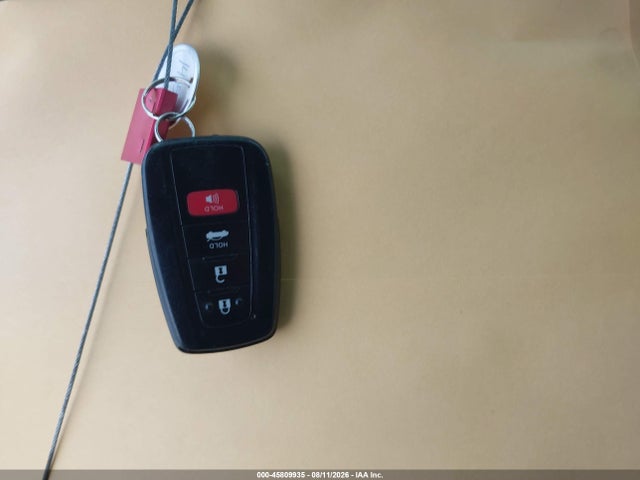 Продаж на аукціоні авто 2022 Toyota Camry Trd, vin: 4T1KZ1AK9NU067342, номер лоту: 45809935