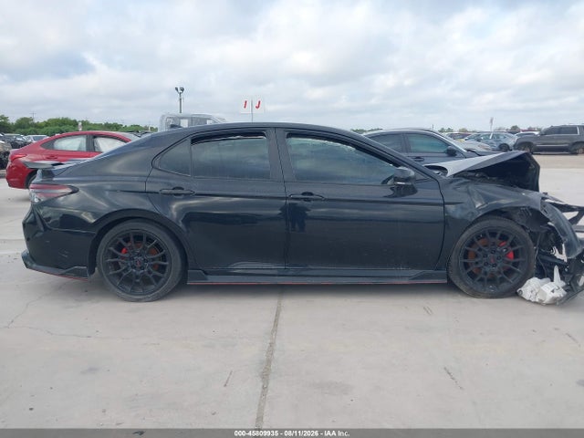 Продаж на аукціоні авто 2022 Toyota Camry Trd, vin: 4T1KZ1AK9NU067342, номер лоту: 45809935