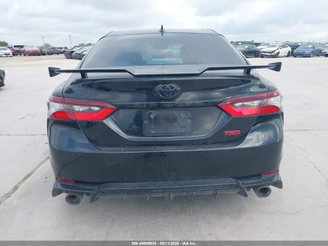 Продаж на аукціоні авто 2022 Toyota Camry Trd, vin: 4T1KZ1AK9NU067342, номер лоту: 45809935