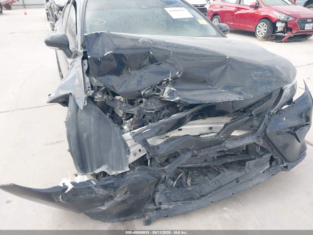 Продаж на аукціоні авто 2022 Toyota Camry Trd, vin: 4T1KZ1AK9NU067342, номер лоту: 45809935