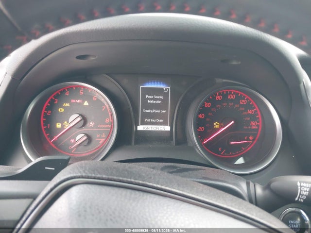 Продаж на аукціоні авто 2022 Toyota Camry Trd, vin: 4T1KZ1AK9NU067342, номер лоту: 45809935