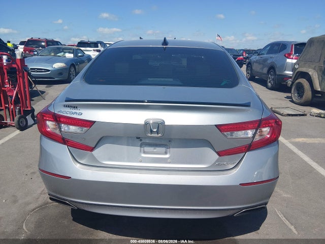 Aukcja sprzedaży 2022 Honda Accord Sport, vin: 1HGCV1F33NA067930, numer aukcji: 45809936