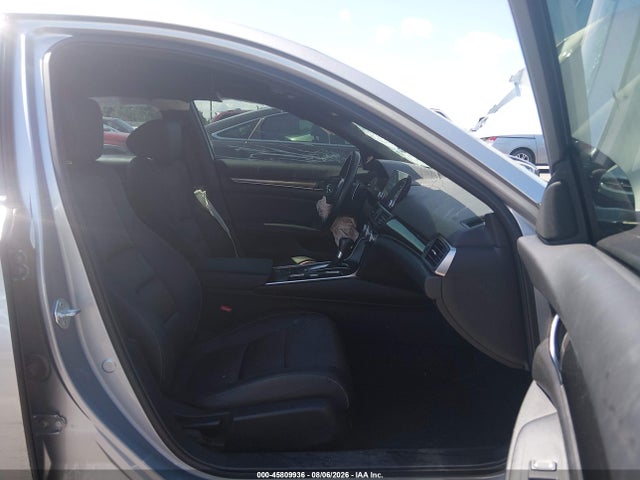 Aukcja sprzedaży 2022 Honda Accord Sport, vin: 1HGCV1F33NA067930, numer aukcji: 45809936