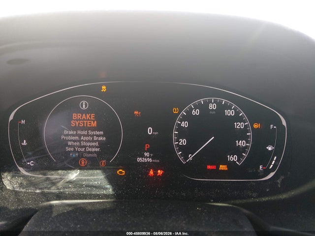 Aukcja sprzedaży 2022 Honda Accord Sport, vin: 1HGCV1F33NA067930, numer aukcji: 45809936