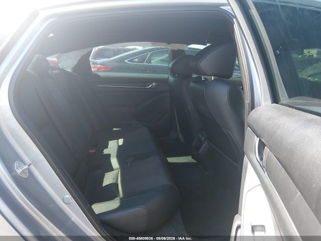 Aukcja sprzedaży 2022 Honda Accord Sport, vin: 1HGCV1F33NA067930, numer aukcji: 45809936