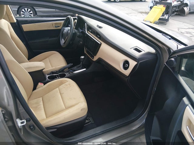 Продаж на аукціоні авто 2018 Toyota Corolla Le, vin: 5YFBURHE5JP788671, номер лоту: 45809940