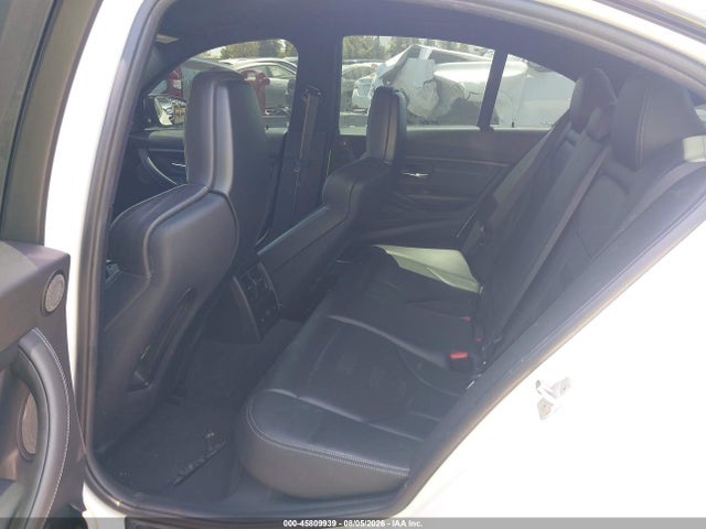 Aukcja sprzedaży 2018 Bmw M3, vin: WBS8M9C59J5L00569, numer aukcji: 45809939