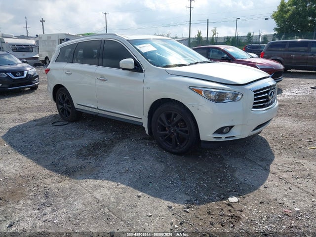 Infiniti QX60 2014 5N1AL0MM7EC547695 main image