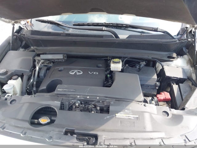 5N1AL0MM7EC547695 Infiniti QX60