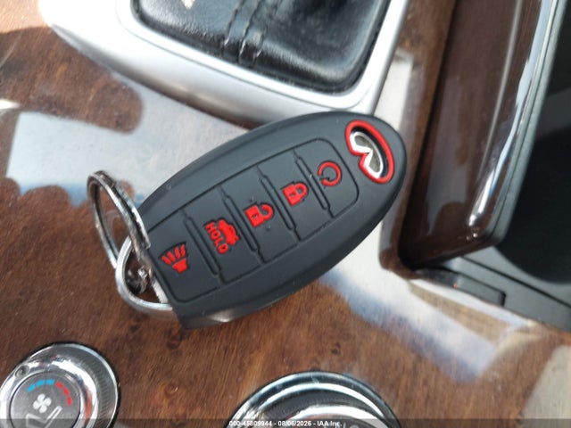 5N1AL0MM7EC547695 Infiniti QX60