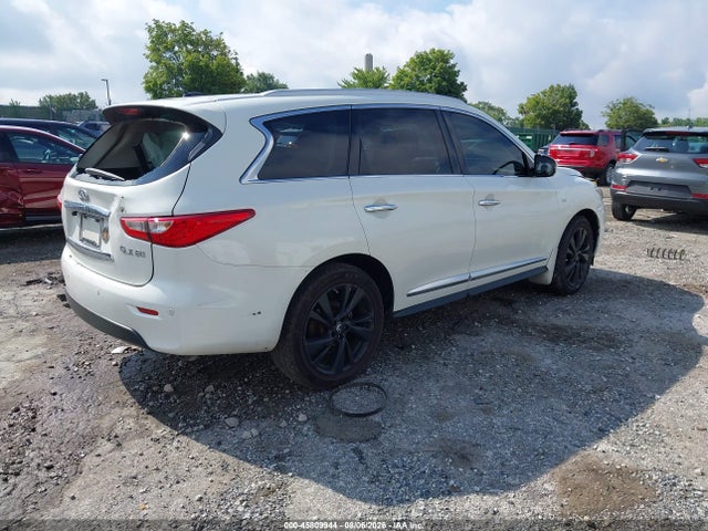 5N1AL0MM7EC547695 Infiniti QX60