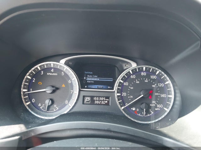 5N1AL0MM7EC547695 Infiniti QX60