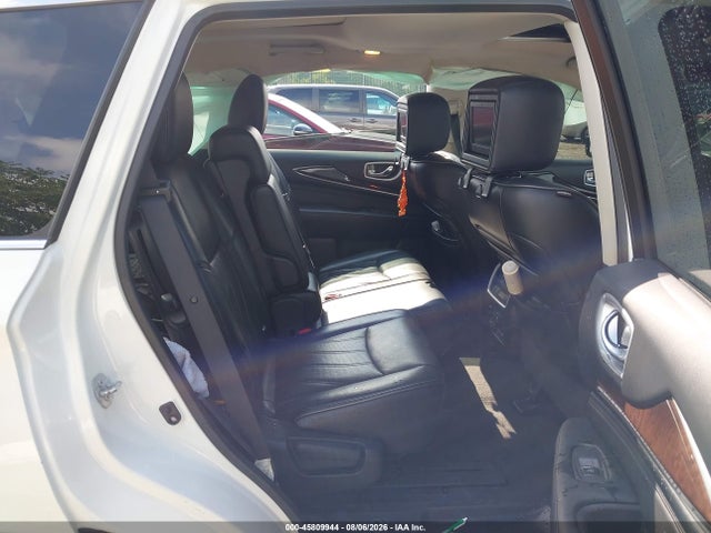 5N1AL0MM7EC547695 Infiniti QX60
