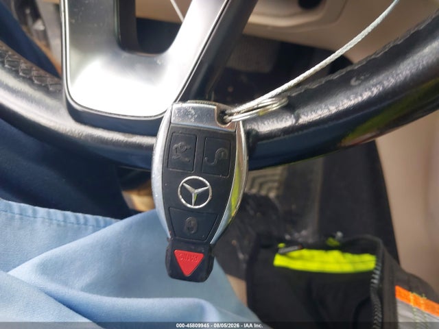 Aukcja sprzedaży 2016 Mercedes-benz C 300 4matic, vin: WDDWF4KB1GR143405, numer aukcji: 45809945