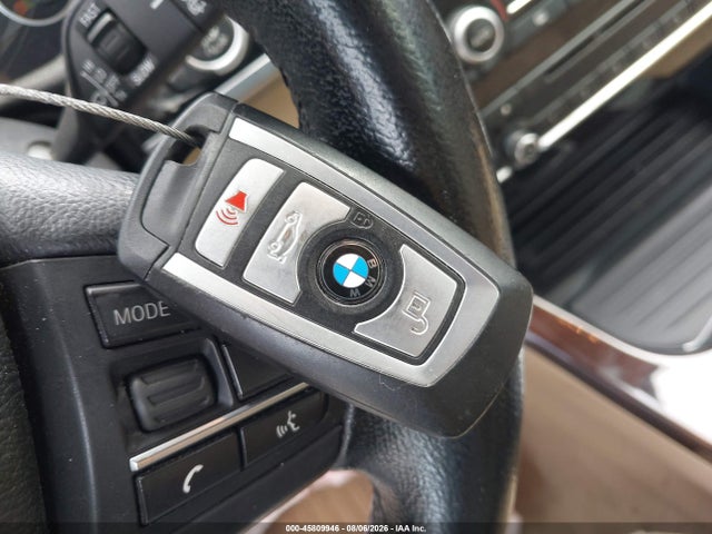 Продажа на аукционе авто 2015 Bmw X3 Xdrive28i, vin: 5UXWX9C59F0D61402, номер лота: 45809946