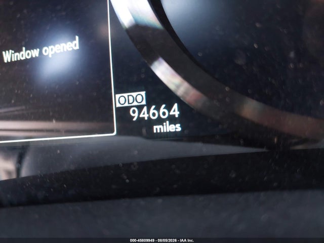 45809949 :رقم المزاد ، JTHHP5BC1H5006051 vin ، 2017 Lexus Rc F مزاد بيع