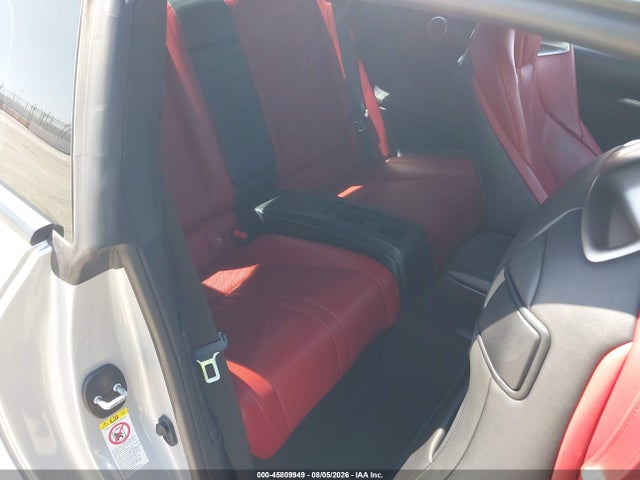 45809949 :رقم المزاد ، JTHHP5BC1H5006051 vin ، 2017 Lexus Rc F مزاد بيع