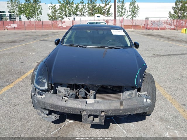 2006 Infiniti G35 მანქანა იყიდება აუქციონზე, vin: JNKCV54E16M716116, აუქციონის ნომერი: 45809952