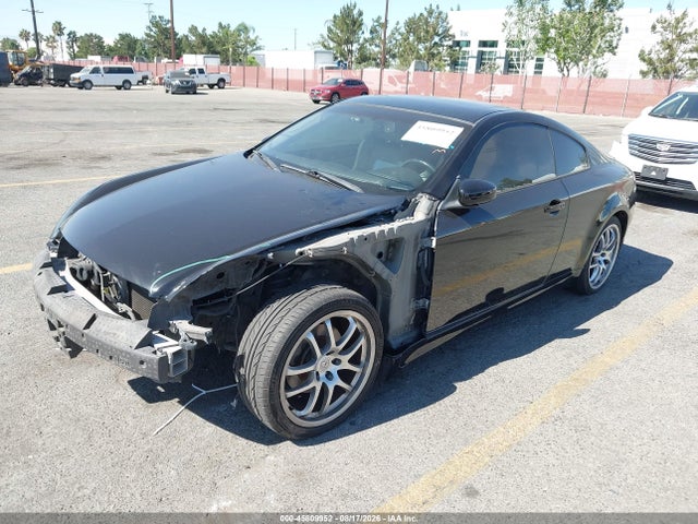 2006 Infiniti G35 მანქანა იყიდება აუქციონზე, vin: JNKCV54E16M716116, აუქციონის ნომერი: 45809952