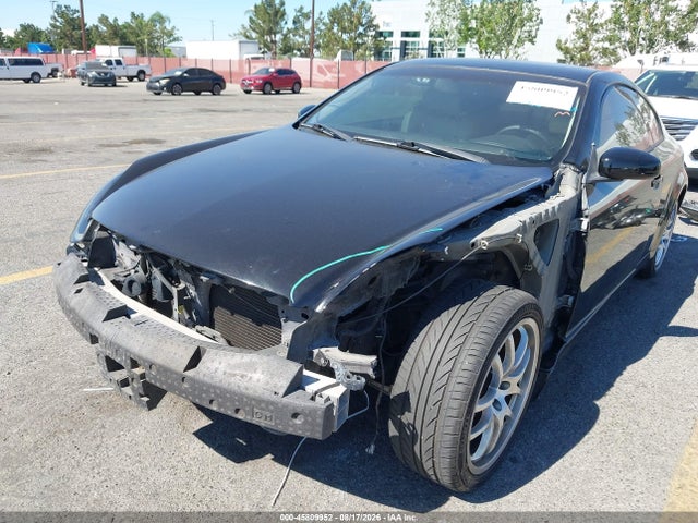2006 Infiniti G35 მანქანა იყიდება აუქციონზე, vin: JNKCV54E16M716116, აუქციონის ნომერი: 45809952