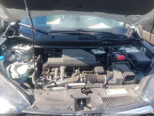 Продаж на аукціоні авто 2018 Honda Cr-v Ex, vin: 2HKRW2H52JH615977, номер лоту: 45809953