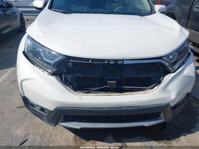 Продаж на аукціоні авто 2018 Honda Cr-v Ex, vin: 2HKRW2H52JH615977, номер лоту: 45809953