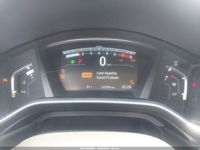 Продаж на аукціоні авто 2018 Honda Cr-v Ex, vin: 2HKRW2H52JH615977, номер лоту: 45809953
