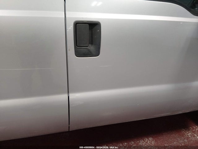 Ford F-350 Xl 2016 1FD8W3A66GED31261 Image 14