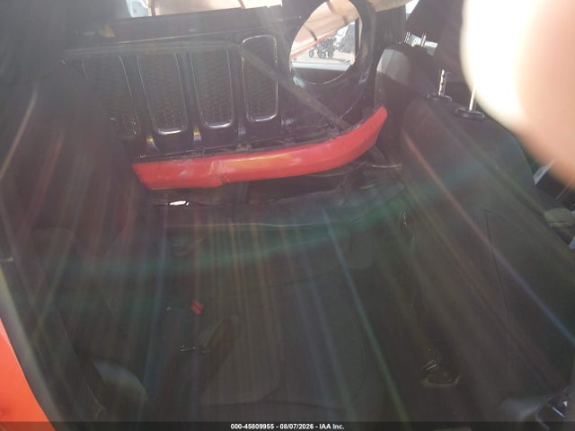 Jeep Renegade Latitude 2015 ZACCJBBT5FPB99353 Image 8