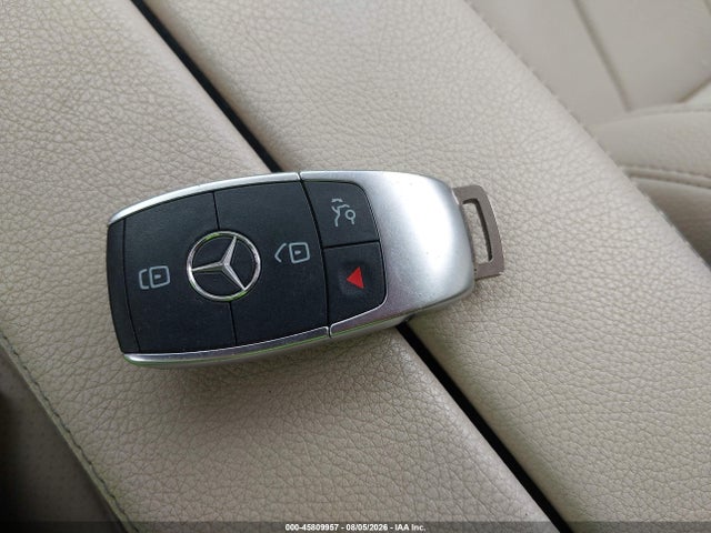 Aukcja sprzedaży 2021 Mercedes-benz Glb 250 4matic, vin: W1N4M4HB6MW112509, numer aukcji: 45809957