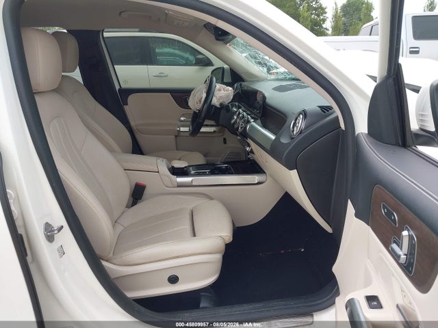 Aukcja sprzedaży 2021 Mercedes-benz Glb 250 4matic, vin: W1N4M4HB6MW112509, numer aukcji: 45809957