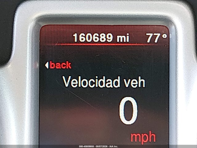 45809958 :رقم المزاد ، 3C4PDCBGXHT589815 vin ، 2017 Dodge Journey Sxt مزاد بيع