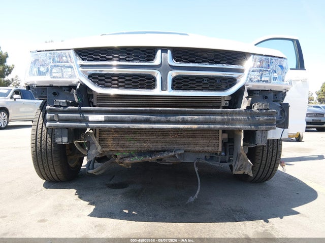 45809958 :رقم المزاد ، 3C4PDCBGXHT589815 vin ، 2017 Dodge Journey Sxt مزاد بيع