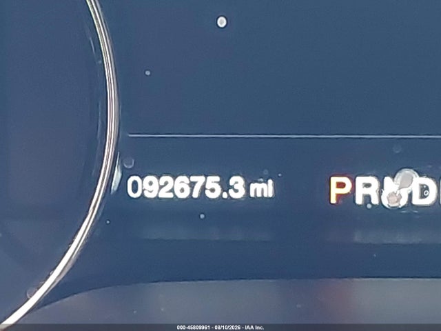 45809961 :رقم المزاد ، 1FTEW1EF6HKD27784 vin ، 2017 Ford F-150 Lariat مزاد بيع