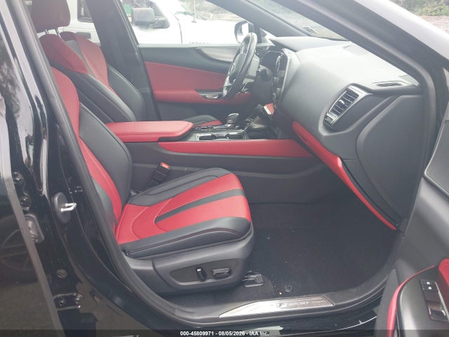 Продаж на аукціоні авто 2025 Lexus Nx 350 F Sport Handling, vin: 2T2KGCEZ7SC084030, номер лоту: 45809971