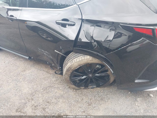 Продаж на аукціоні авто 2025 Lexus Nx 350 F Sport Handling, vin: 2T2KGCEZ7SC084030, номер лоту: 45809971