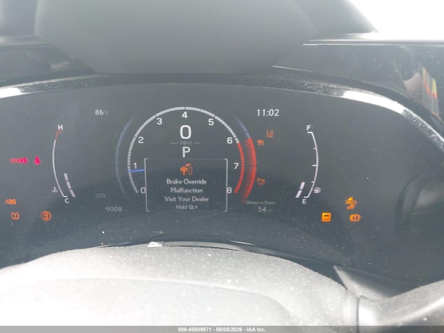 Продаж на аукціоні авто 2025 Lexus Nx 350 F Sport Handling, vin: 2T2KGCEZ7SC084030, номер лоту: 45809971