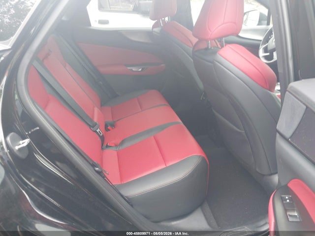 Продаж на аукціоні авто 2025 Lexus Nx 350 F Sport Handling, vin: 2T2KGCEZ7SC084030, номер лоту: 45809971