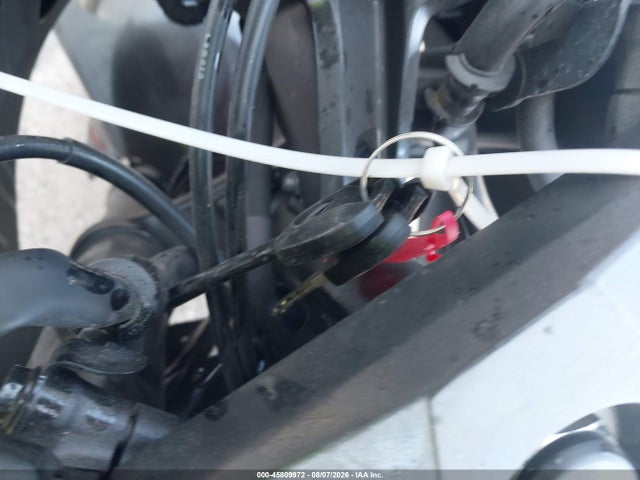 Aukcja sprzedaży 2026 Honda Cbr650 R, vin: MLHRH1551T5200271, numer aukcji: 45809972