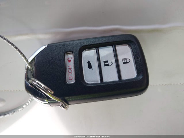 Honda PILOT LX 2019 5FNYF5H18KB016883 Image 11