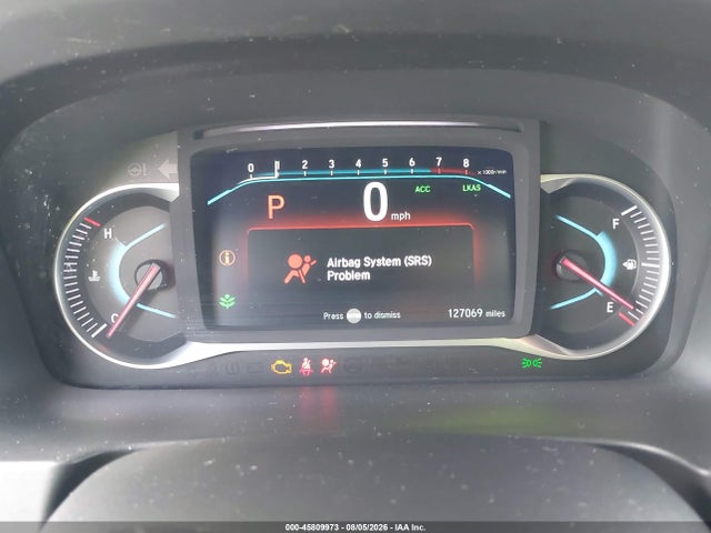 Honda PILOT LX 2019 5FNYF5H18KB016883 Image 7