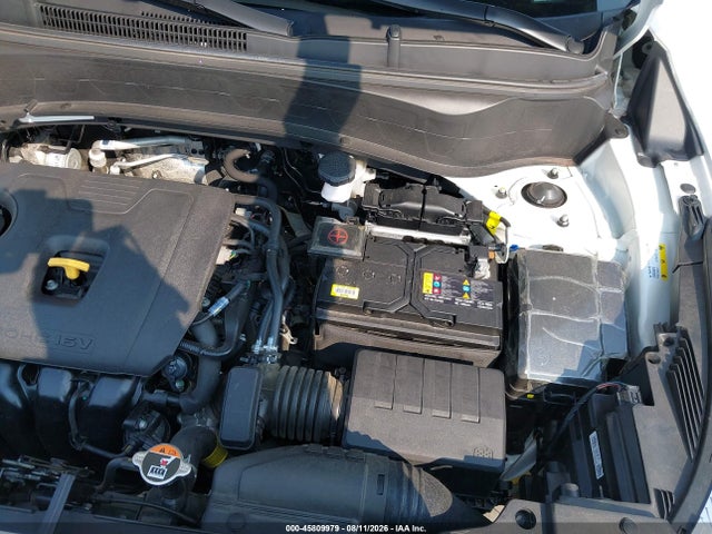 2025 Kia Seltos Ex მანქანა იყიდება აუქციონზე, vin: KNDER2AA2S7682954, აუქციონის ნომერი: 45809979